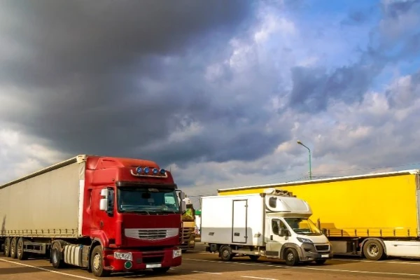 Adana Toprakkale Nakliyat Ambarları